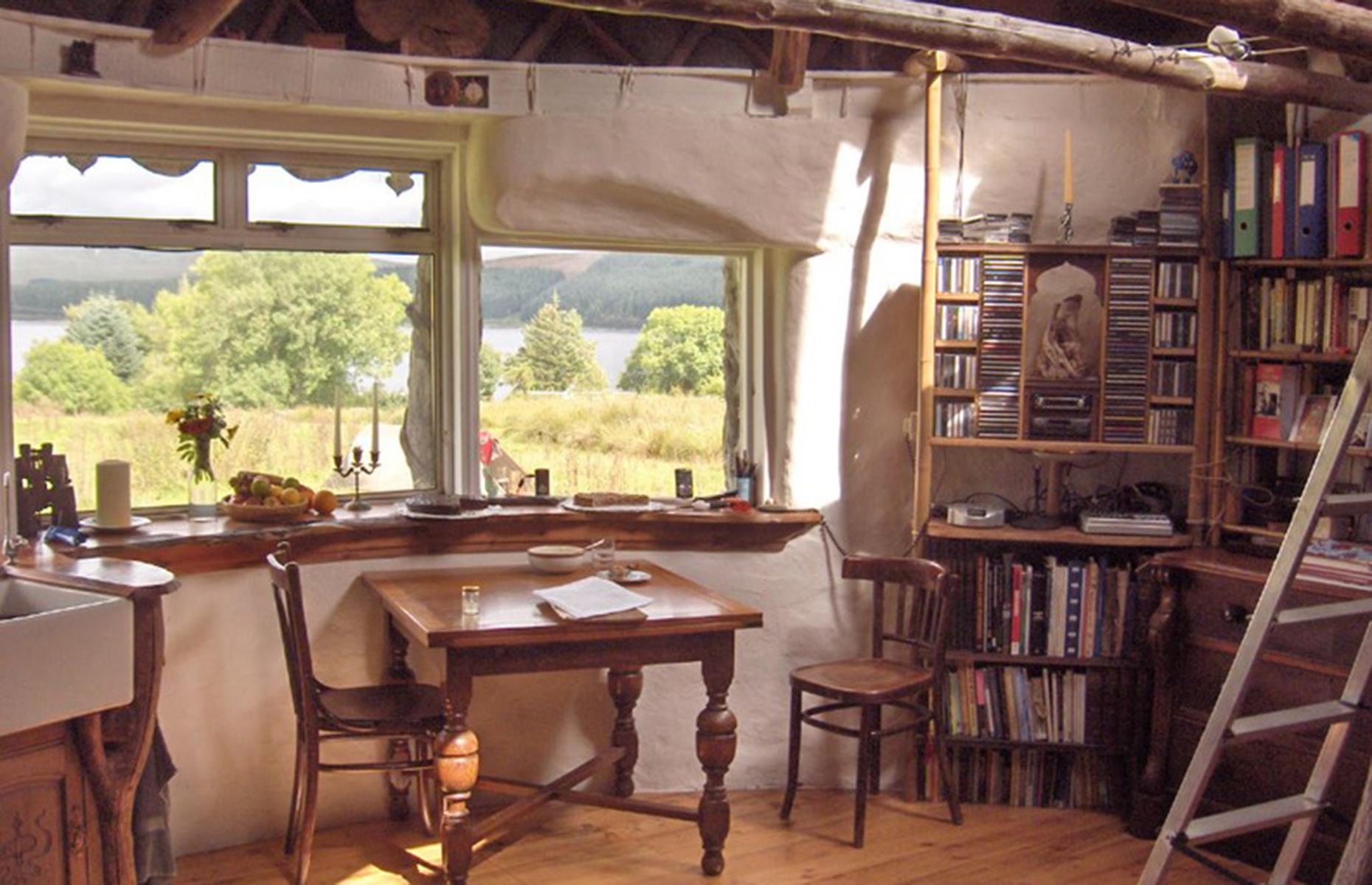 The Gatehouse, Dumfries, Scotland